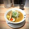 札幌らーめん輝風 すすきの店
