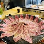 焼肉ホルモン もりちゃん - 