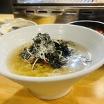 焼肉ホルモン もりちゃん - 