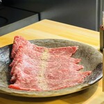 焼肉ホルモン もりちゃん - 