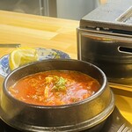 焼肉ホルモン もりちゃん - 