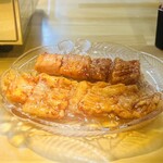 焼肉ホルモン もりちゃん - 