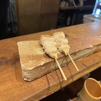 炭火焼鳥とり央 - 