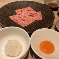 焼肉うしごろ 横浜店 - 