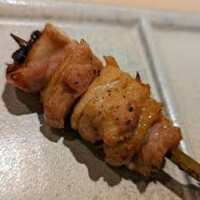 代々木 鳥松 - 