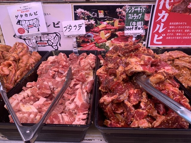 まんぷく太郎 東海通店 - 東海通/ビュッフェ | 食べログ