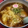 手打ラーメン 珍来 田中店