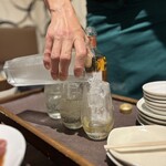 焼肉 わがんせ - 