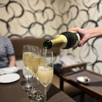 焼肉 わがんせ - 