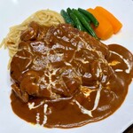 西洋料理 たじま - 