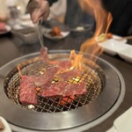 焼肉 わがんせ - 