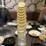 焼肉 わがんせ - 