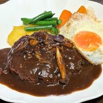 西洋料理 たじま - 