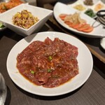 焼肉 わがんせ - 