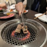 焼肉 わがんせ - 