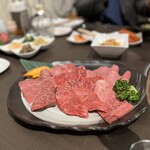 焼肉 わがんせ - 