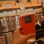 クラフト ビア マーケット - 