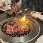 焼肉 わがんせ - 