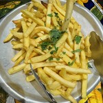 ピッツェリア エ オステリア パドリーノ - 