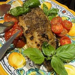 ピッツェリア エ オステリア パドリーノ - 