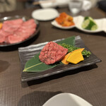 焼肉 わがんせ - 