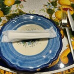 ピッツェリア エ オステリア パドリーノ - 