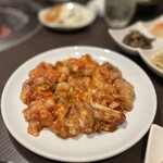 焼肉 わがんせ - 