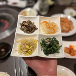 焼肉 わがんせ - 