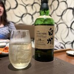 焼肉 わがんせ - 