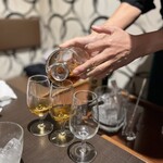 焼肉 わがんせ - 