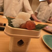 鮨おにかい＋1 - 