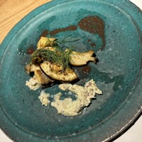 青山牛彩 - 