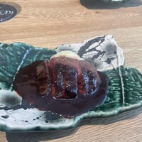 肉寿司 肉和食 KINTAN コレド室町 - 