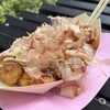 たこ焼き道楽 わなか 道頓堀店
