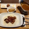 欧風カレー ガヴィアル コレド室町2号店