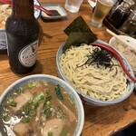 ラーメン武藤製麺所 - 