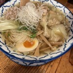 ラーメン武藤製麺所 - 
