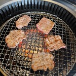 焼肉 平城苑 草加松原店 - 