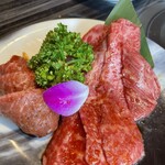 焼肉 平城苑 草加松原店 - 