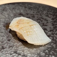 鮨 なかむら - 