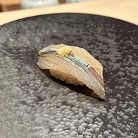 鮨 なかむら - 