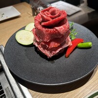 横浜焼肉kintan - 