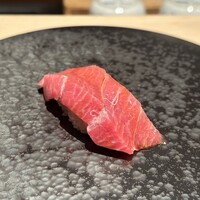 鮨 なかむら - 