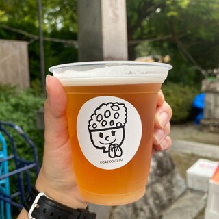 八満食堂 コレコウジツ_1