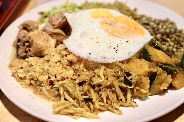 Curry Hut Ceylon photo 2