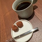 Restaurant　Présage - 