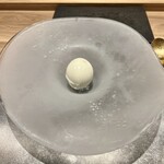 パルコ フィエラ - 函館ミルクジェラート　グラッパ 