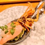 海老丸らーめん - 