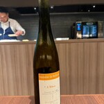 Restaurant　Présage - 