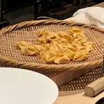 パルコ フィエラ - ストリケッティ完成